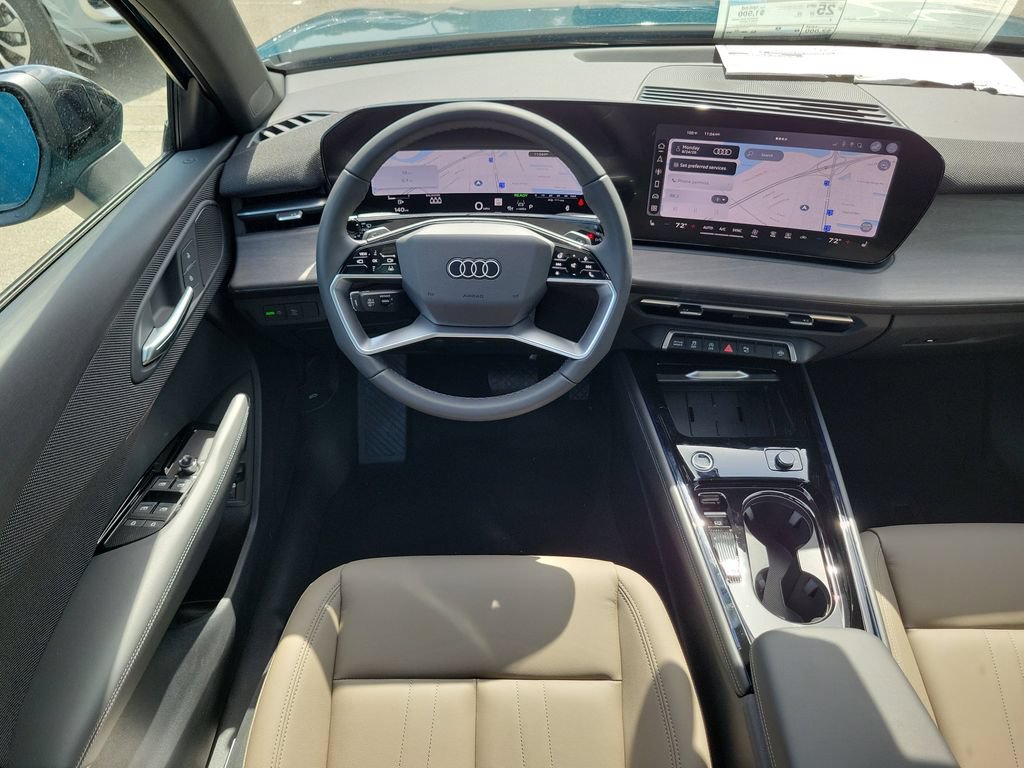 New 2026 Audi Q3 quattro 2.0T AWD/4WD image 22