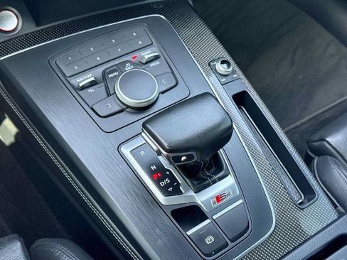 Used 2018 Audi SQ5 Premium Plus AWD/4WD image 33