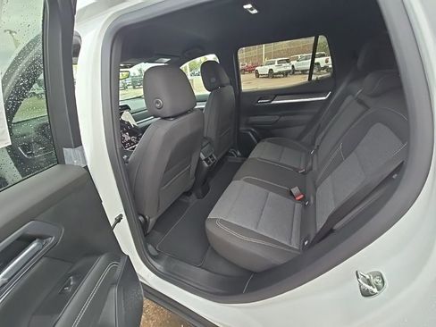 New 2026 GMC Terrain Elevation w/ Technology Package II image 34