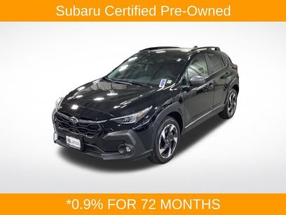 Certified 2025 Subaru Crosstrek 2.5i Limited