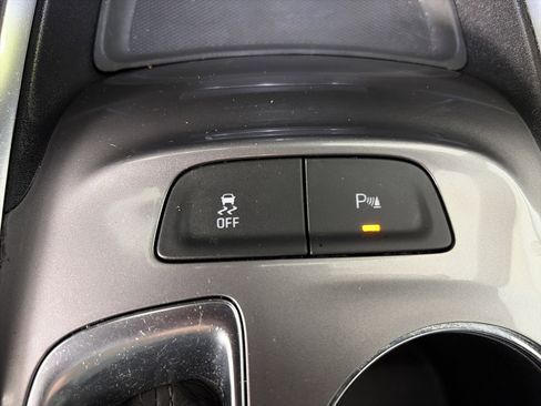 Used 2024 Chevrolet Malibu LT w/ Sport Edition FWD image 27