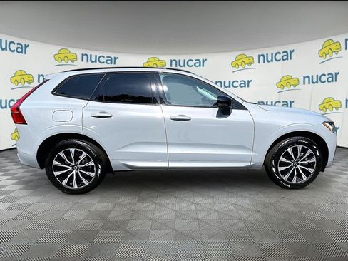 Used 2024 Volvo XC60 B5 Plus w/ Climate Package AWD/4WD image 8