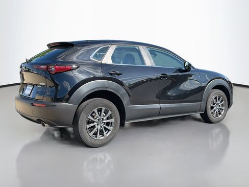Used 2023 MAZDA CX-30 AWD 2.5 S image 2