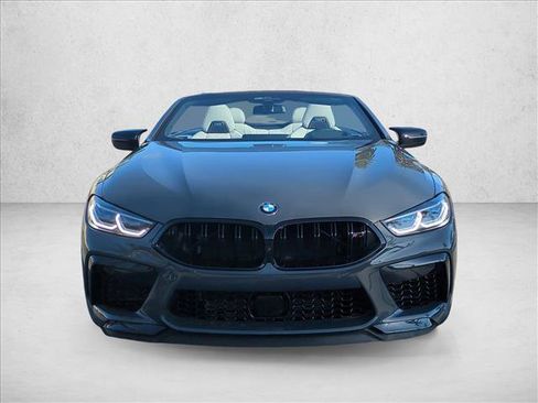 Used 2025 BMW M8 Competition image 8