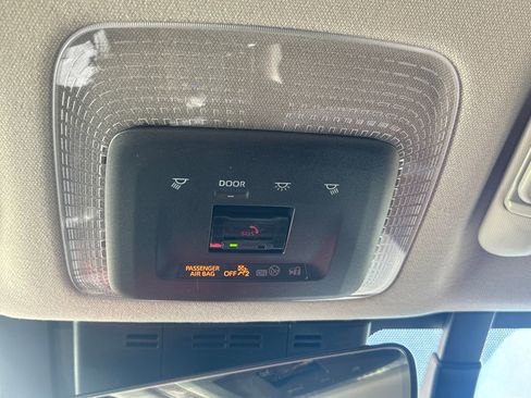 New 2026 Toyota Prius Plug-In Hybrid image 16