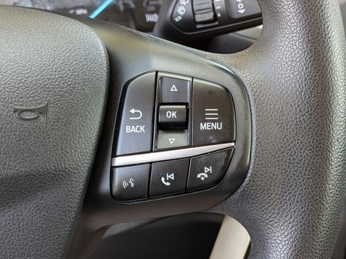 Used 2021 Ford Escape S image 25