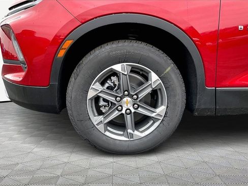 New 2026 Chevrolet Blazer LT image 16