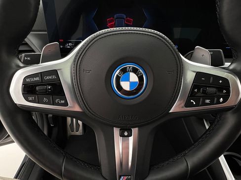 Certified 2023 BMW 330e xDrive w/ M Sport Package image 16