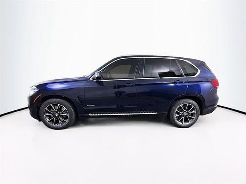 Used 2018 BMW X5 xDrive50i image 4