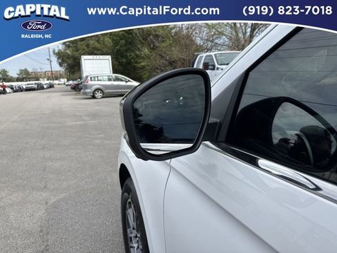 Certified 2025 Ford Expedition Active image 12