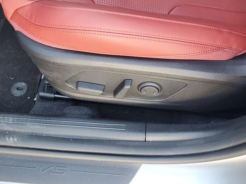 Certified 2026 Kia K5 GT-Line w/ GT-Line Premium Package FWD image 18