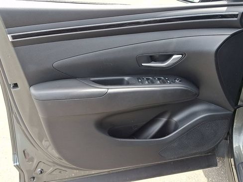 Used 2023 Hyundai Tucson SEL AWD/4WD image 13