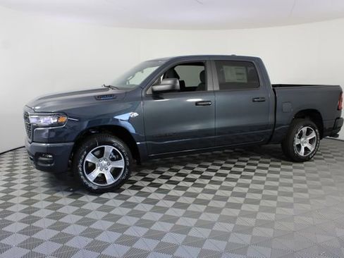 New 2026 RAM 1500 Express AWD/4WD image 2