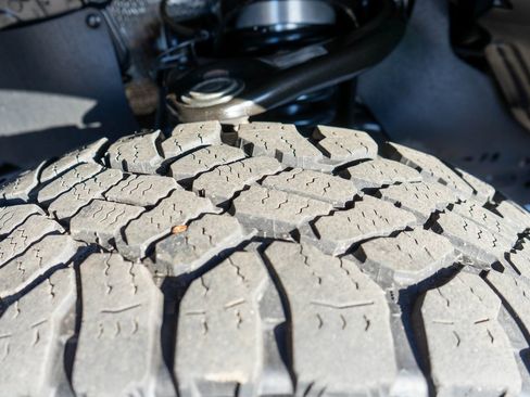 Used 2021 Toyota Tundra SR5 image 36