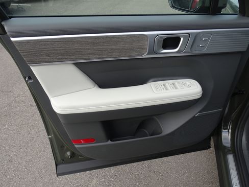 New 2026 Hyundai Santa Fe Calligraphy AWD/4WD image 11