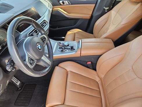 Used 2022 BMW X5 sDrive40i w/ M Sport Package image 15