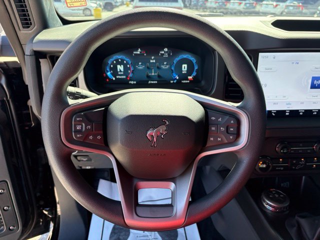 Used 2026 Ford Bronco 2-Door AWD/4WD image 15