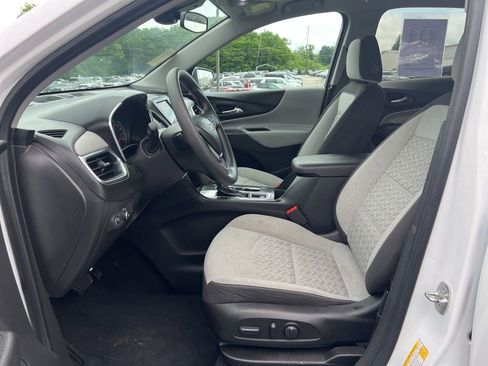 Used 2022 Chevrolet Equinox LT FWD image 6