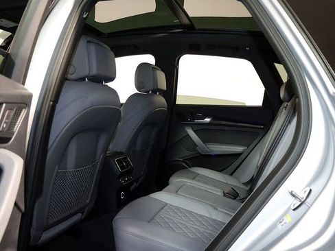 Used 2018 Audi SQ5 Prestige image 14