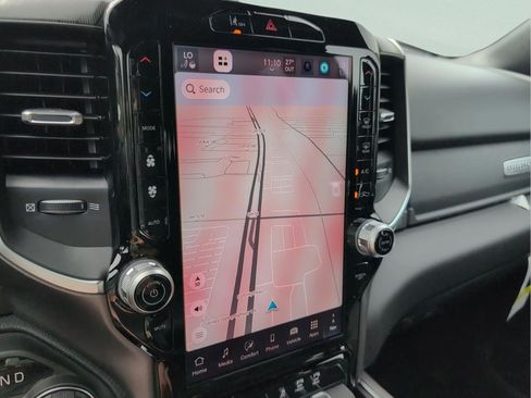 New 2026 RAM 1500 Big Horn image 19