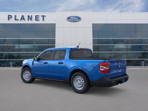 New 2026 Ford Maverick XL w/ Equipment Group 101A image 5