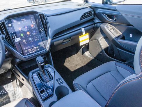 New 2025 Subaru Crosstrek 2.5i Limited w/ Popular Package #3A image 53