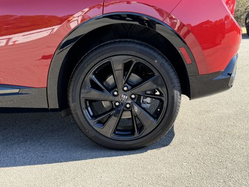 New 2026 Buick Envision Sport Touring AWD/4WD image 10
