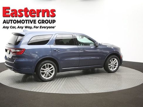 Used 2021 Dodge Durango R/T AWD/4WD image 44