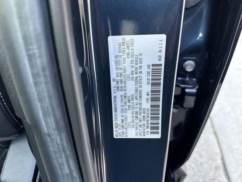 Used 2025 MAZDA CX-50 AWD 2.5 S w/ Cargo Package image 62