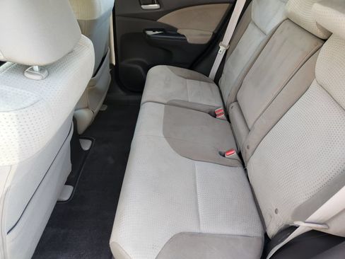 Used 2013 Honda CR-V EX image 33