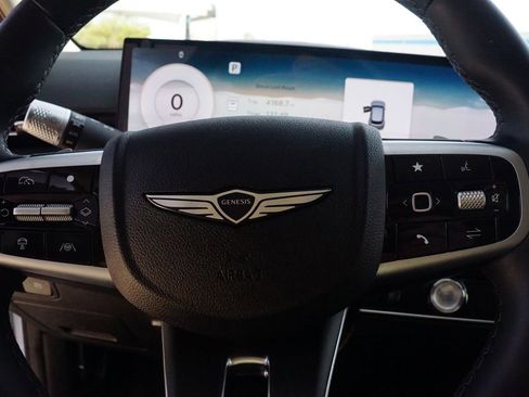 New 2026 Genesis GV70 2.5T image 12