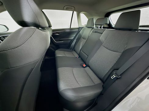 Used 2020 Toyota RAV4 XLE w/ All Weather Liner Package AWD/4WD image 26