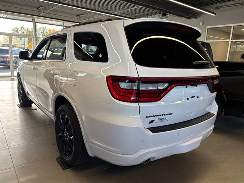 New 2026 Dodge Durango GT image 3