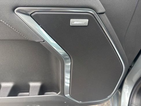 New 2026 GMC Sierra 1500 Elevation w/ Elevation Premium Package image 12