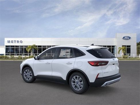 New 2026 Ford Escape Active image 4