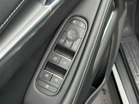 New 2026 INFINITI QX60 Luxe w/ Cargo Package image 12