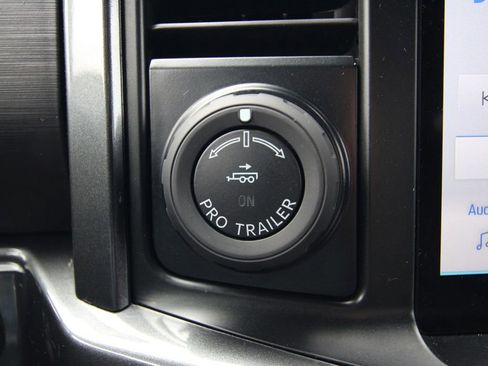 Used 2023 Ford F150 XLT w/ Equipment Group 302A High image 29