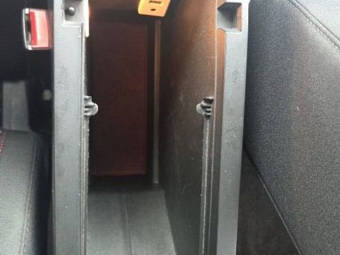 Used 2017 GMC Terrain SLE image 35