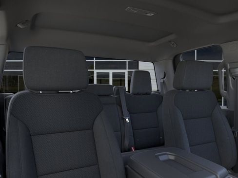 New 2026 GMC Sierra 3500 Pro w/ X31 Off-Road Package AWD/4WD image 24