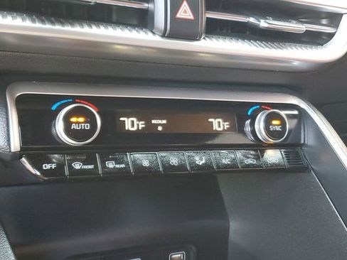 Used 2023 Kia K5 GT-Line w/ GT-Line Premium Package image 23