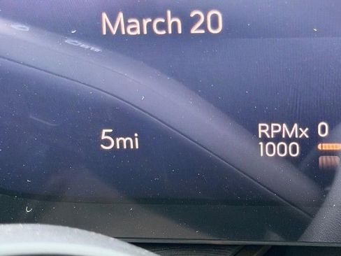 New 2026 Buick Envision Avenir image 21