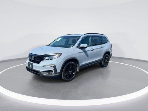 Used 2022 Honda Pilot Special Edition image 5
