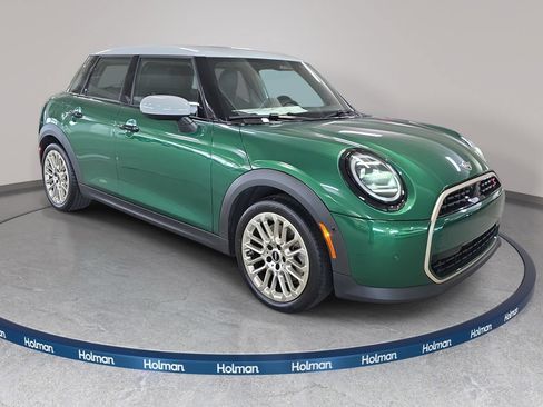 Used 2025 MINI Cooper S FWD image 4