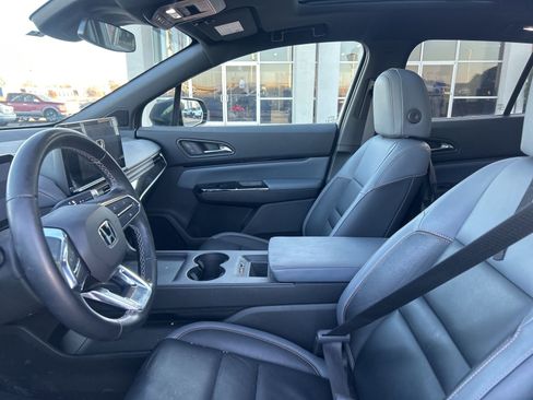 Used 2024 Honda Prologue Touring image 12