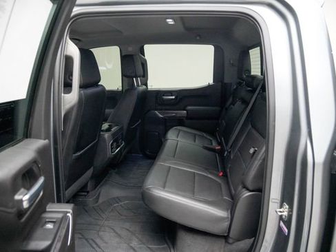 Used 2020 Chevrolet Silverado 1500 LTZ w/ LTZ Plus Package image 24