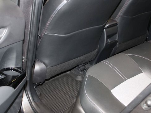 Used 2021 Toyota Corolla XSE FWD image 44