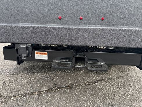 New 2026 Ford F450 XL image 24