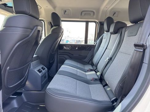 New 2026 INEOS Grenadier image 27