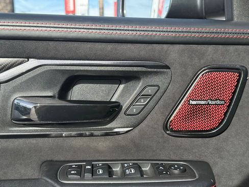 Used 2022 RAM 1500 TRX w/ TRX Level 2 Equipment Group image 17