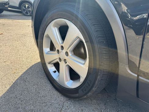 Used 2015 Buick Encore FWD image 12